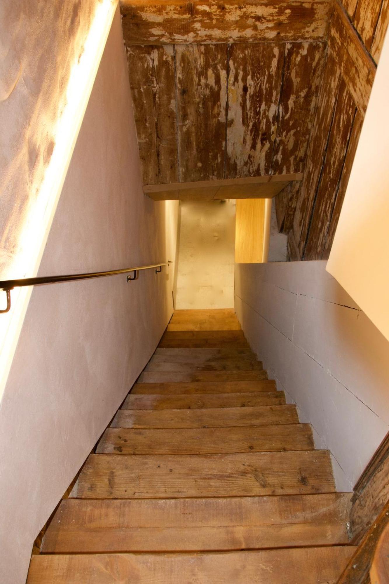 Biennale House Apartment Venice Exterior photo