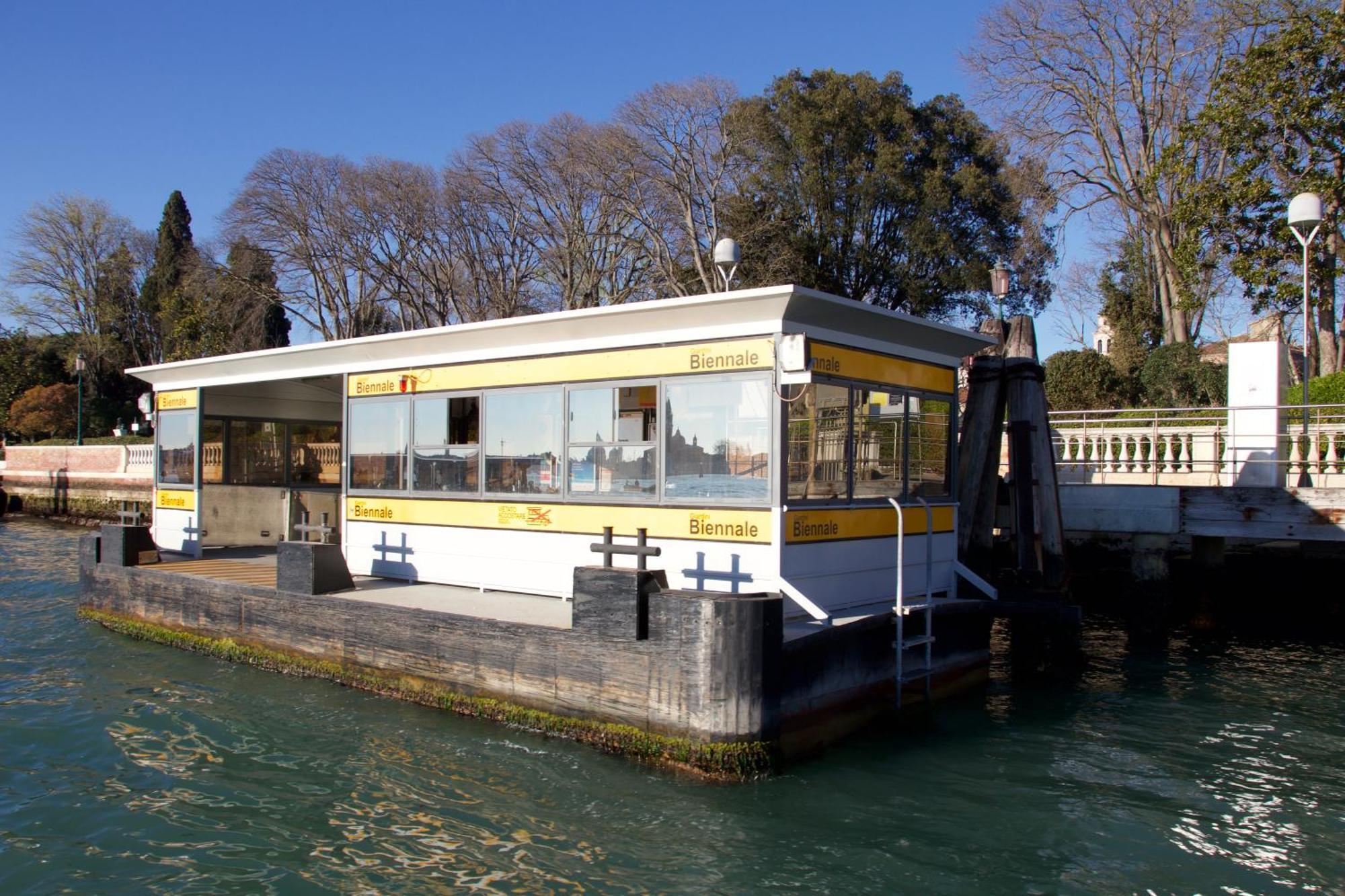 Biennale House Apartment Venice Exterior photo